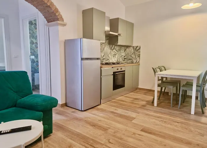 Casa Adelina By Tramonti Apartments