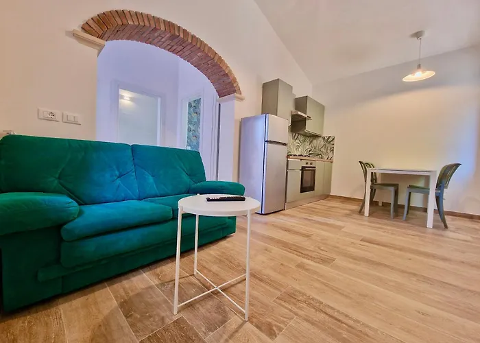 Casa Adelina By Tramonti Apartments