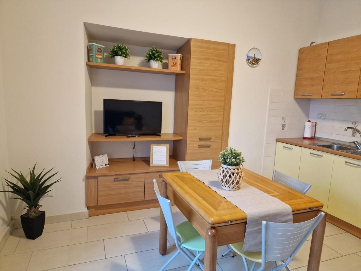 Apartment Casa Adelina By Tramonti