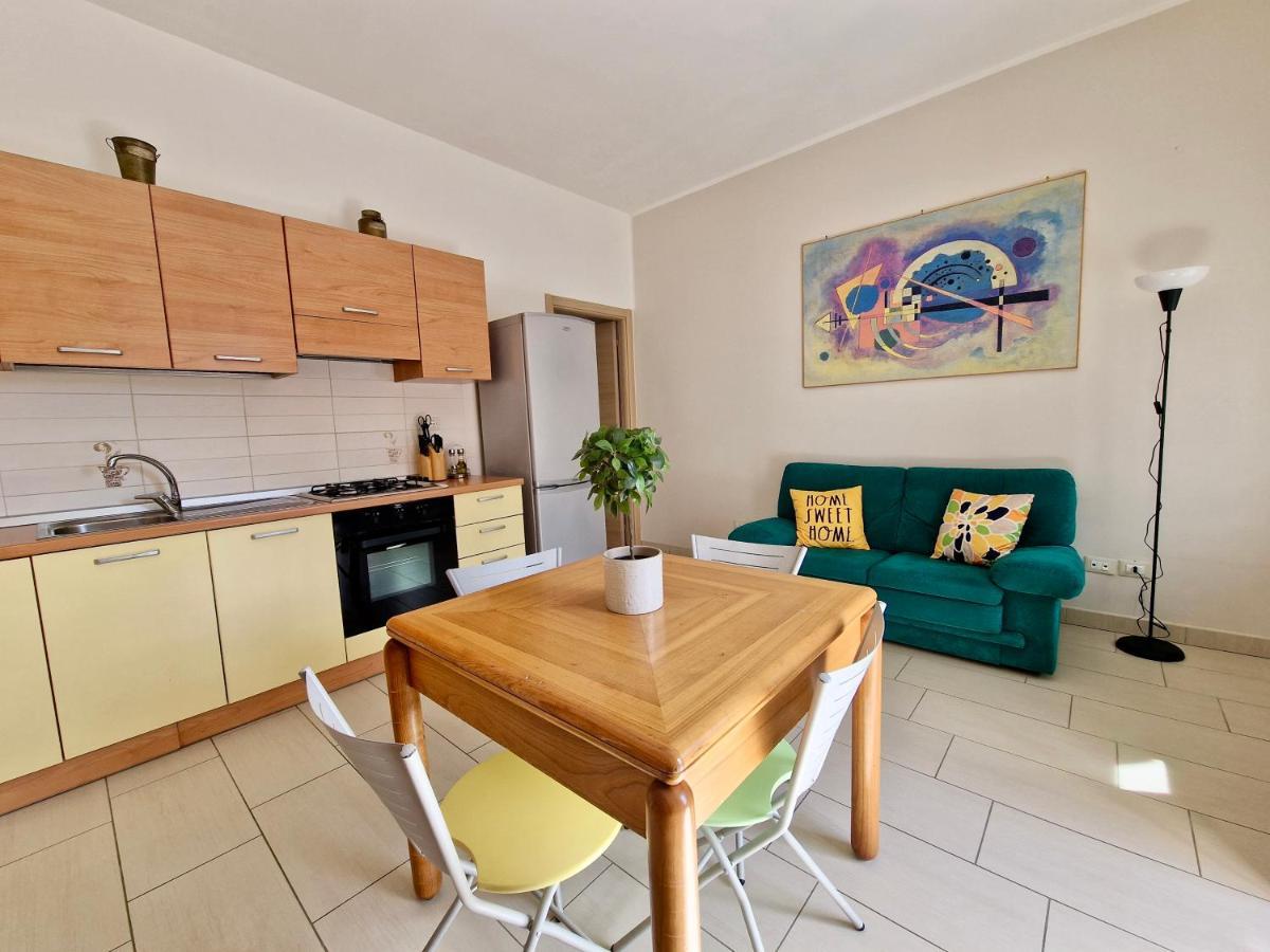 Apartment Casa Adelina By Tramonti Poggio Picenze
