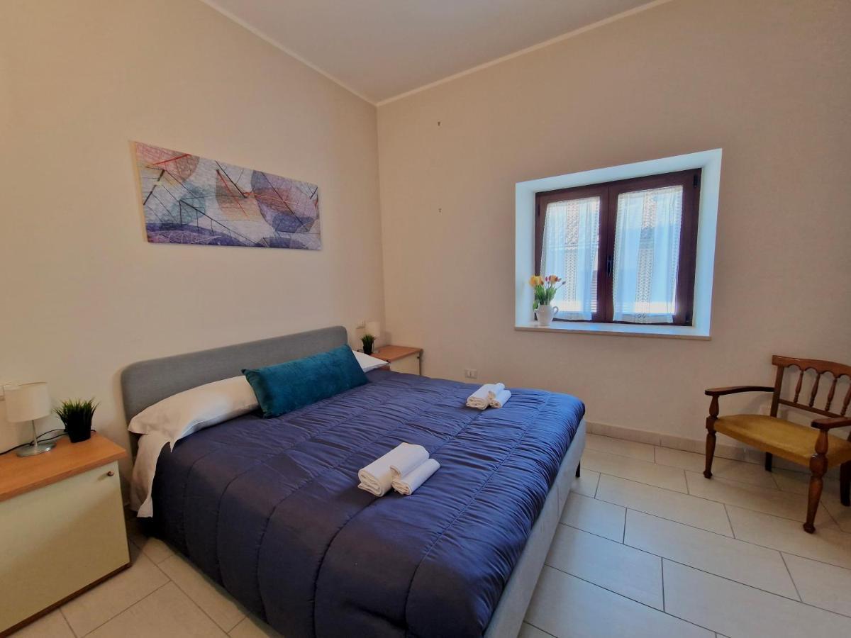 Casa Adelina By Tramonti *