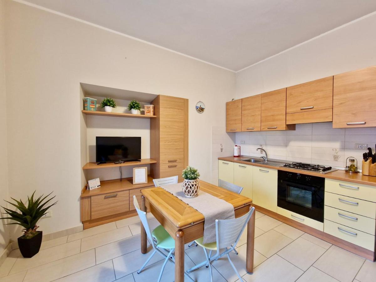 Casa Adelina By Tramonti Apartment *