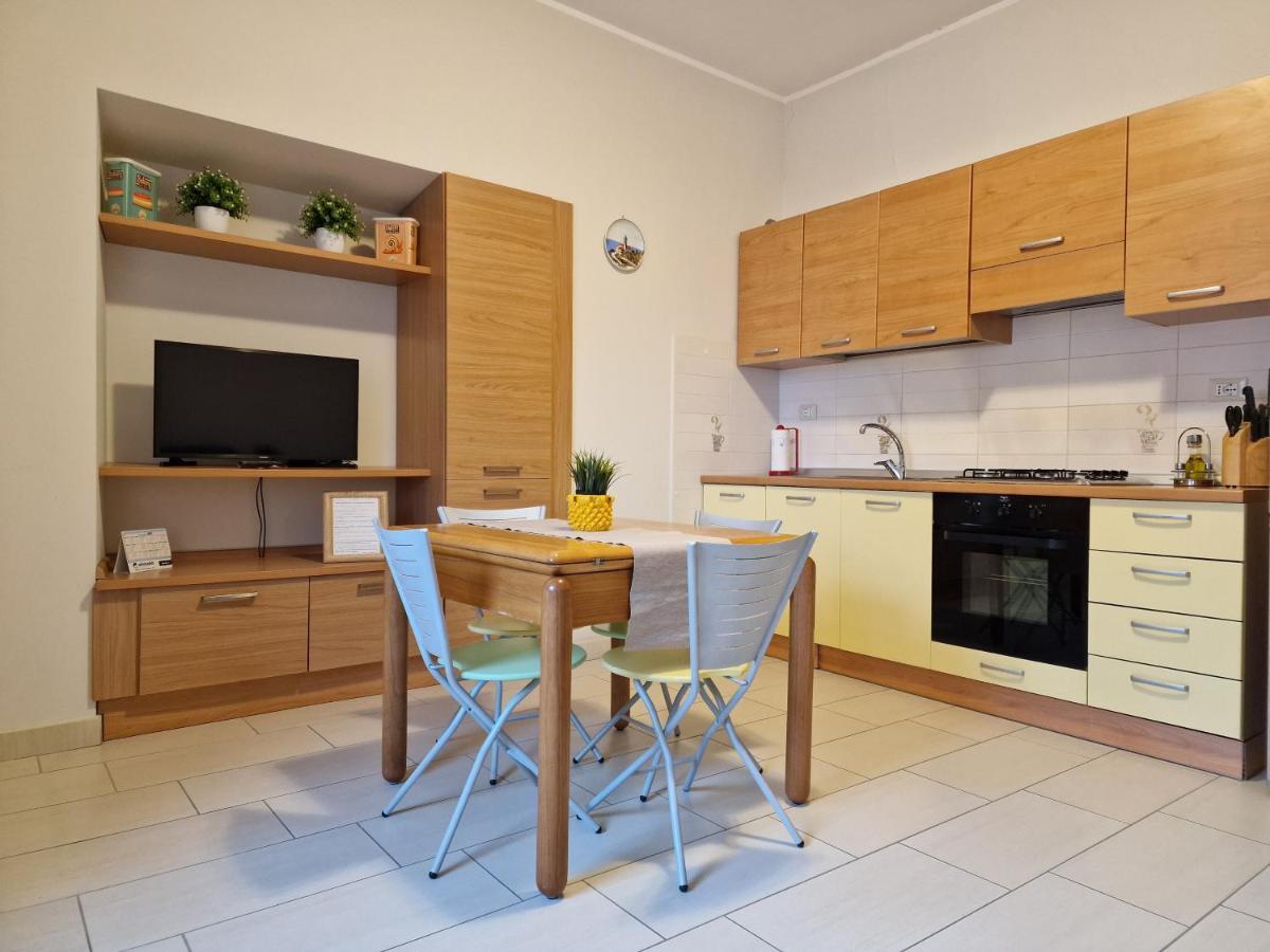 Apartment Casa Adelina By Tramonti *