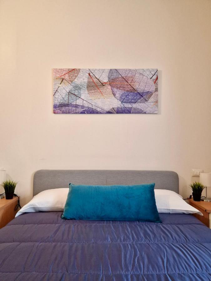 Casa Adelina By Tramonti Apartment *
