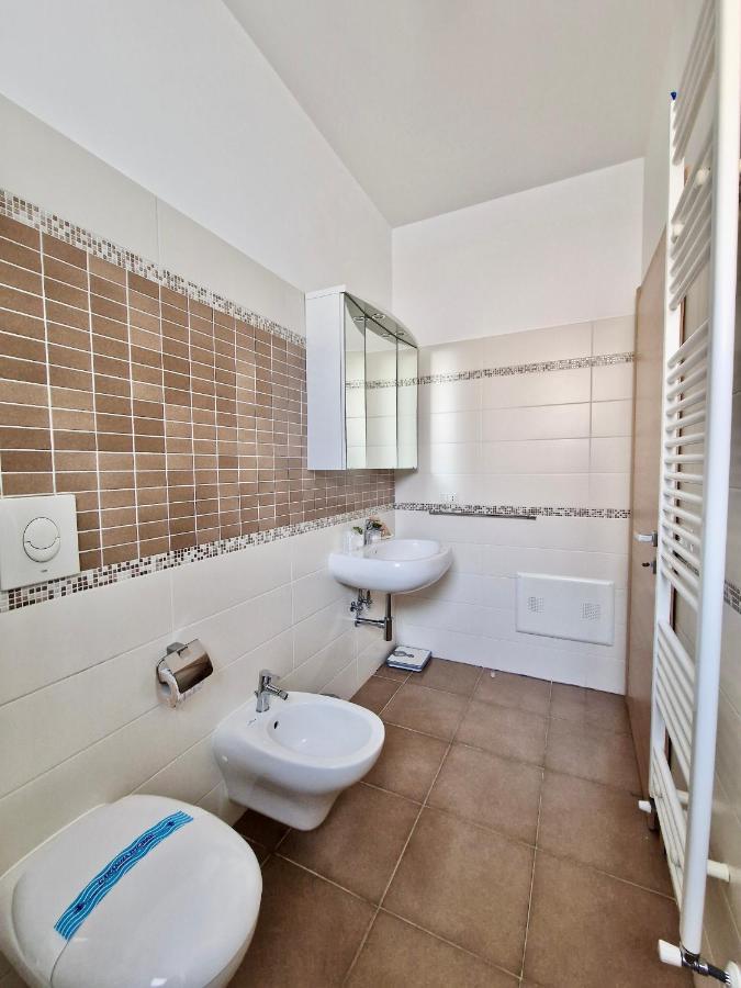 Apartment Casa Adelina By Tramonti