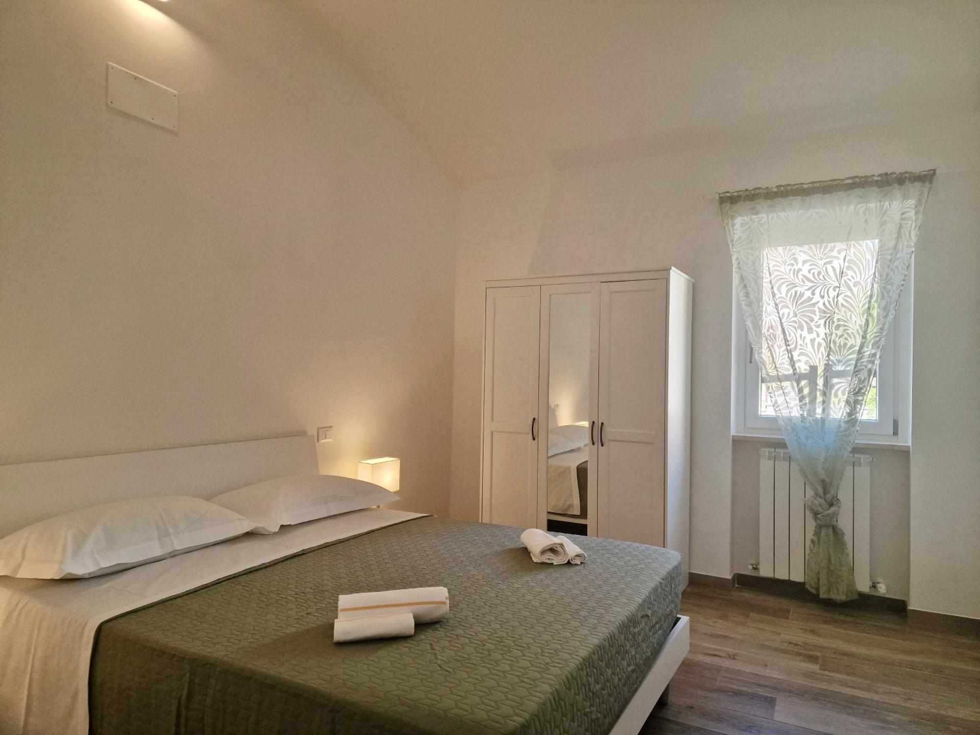 Apartment Casa Adelina By Tramonti Poggio Picenze