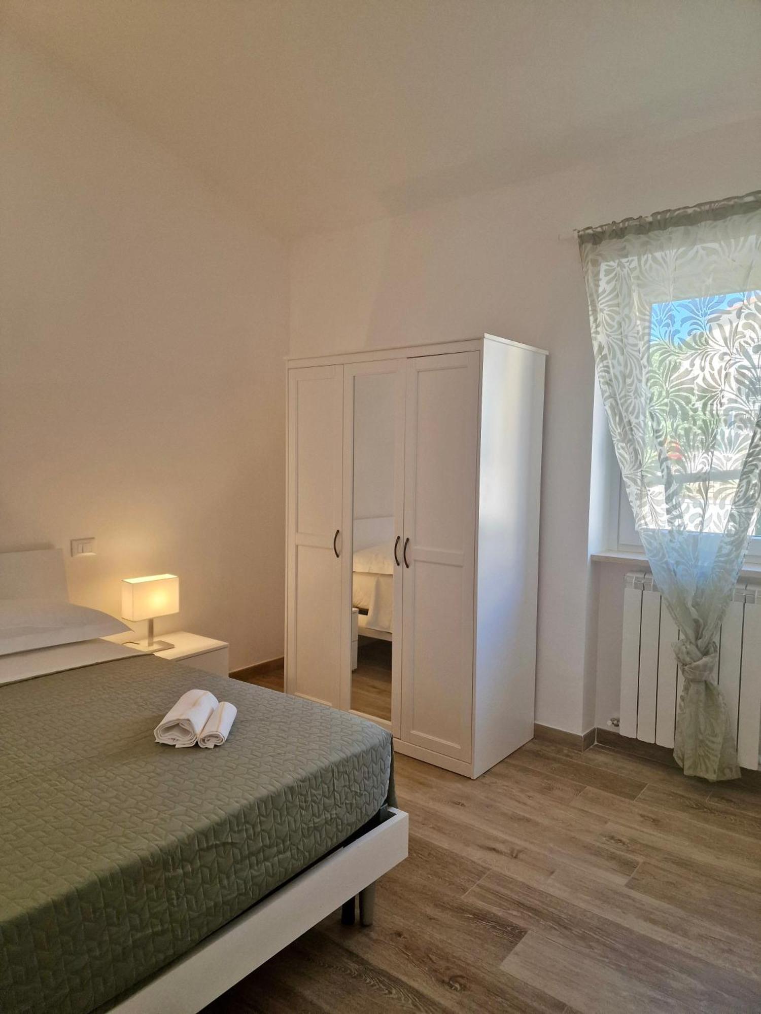 Casa Adelina By Tramonti