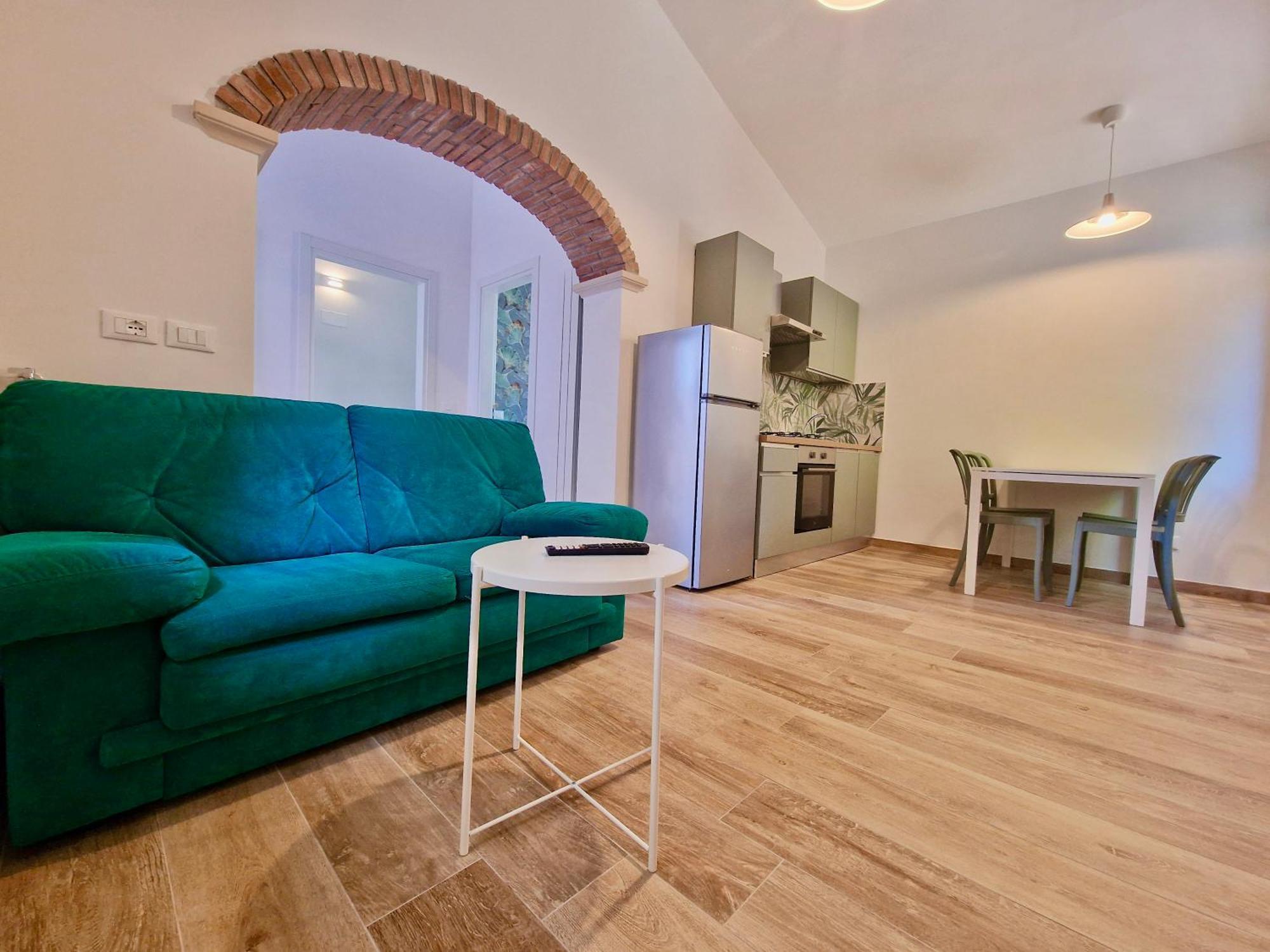 Apartment Casa Adelina By Tramonti