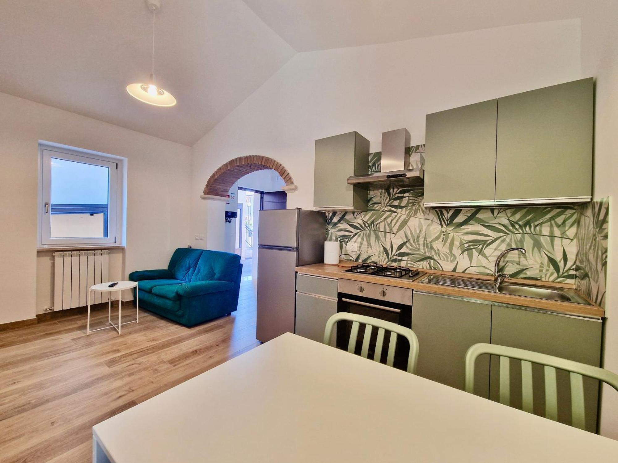 Apartment Casa Adelina By Tramonti *