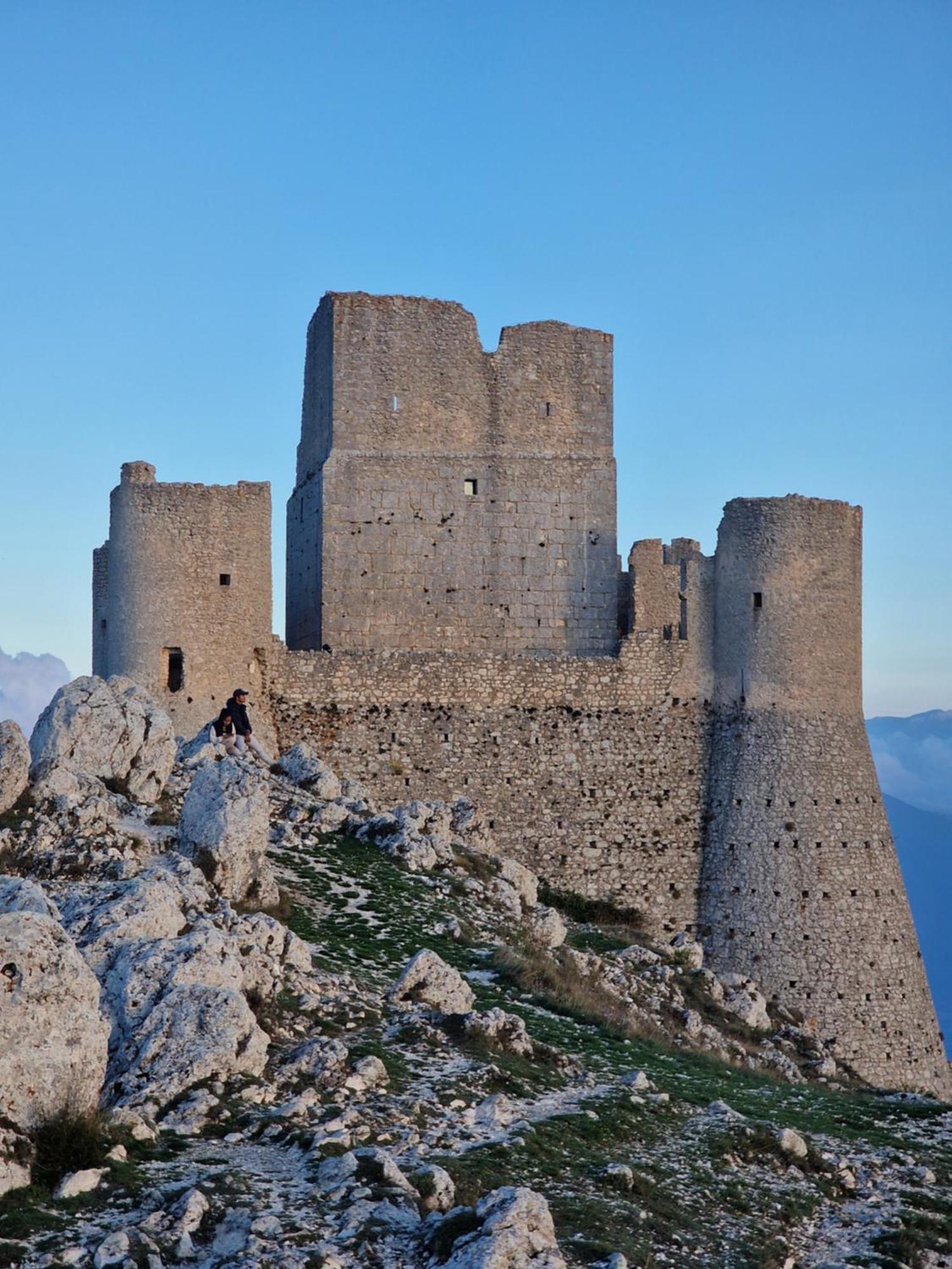 Casa Adelina By Tramonti Poggio Picenze